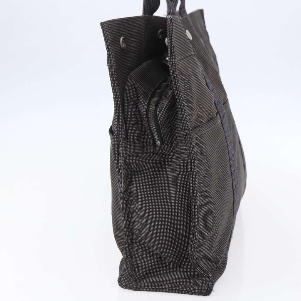 Hermès Fourre-tout Herline Other Canvas Good condition - Model View