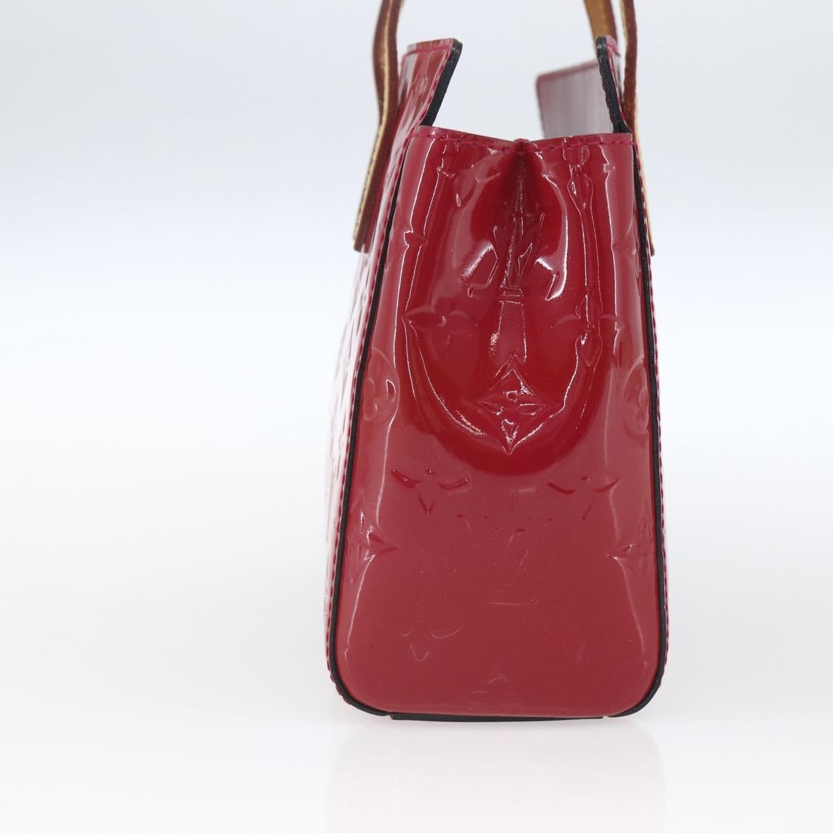 Louis Vuitton Catalina Handbag Pink Good condition - Model View