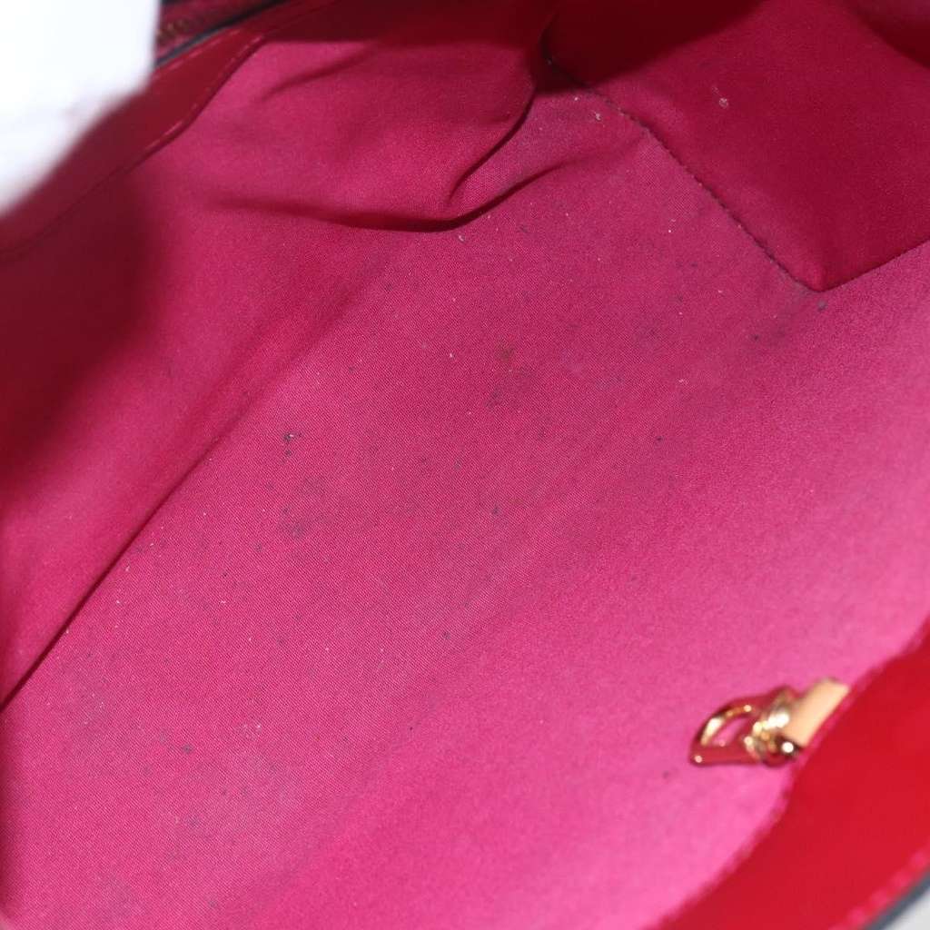 Louis Vuitton Catalina Handbag Pink Good condition - Box View