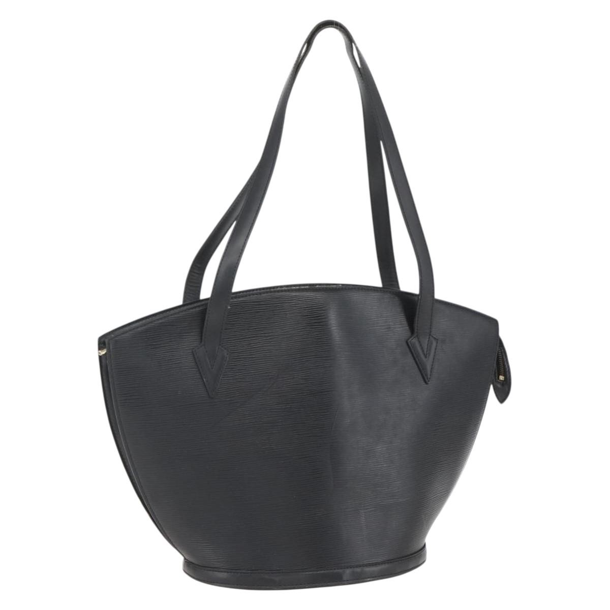 Louis Vuitton Saint Jacques Handbag