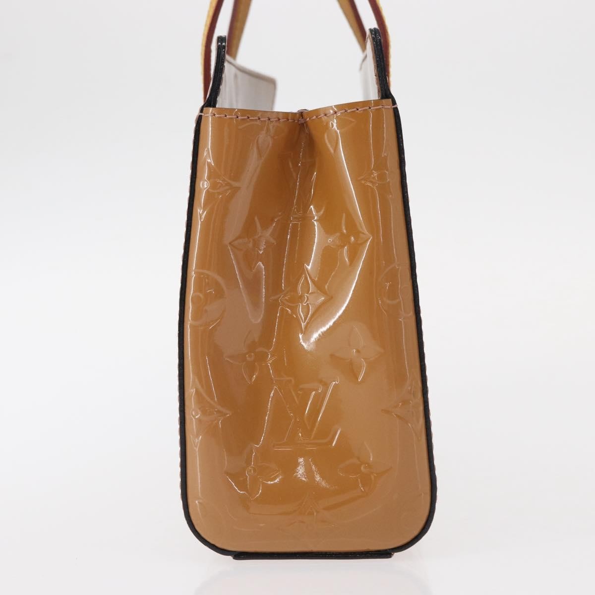 Louis Vuitton Catalina Handbag Pink Good condition - Inside View