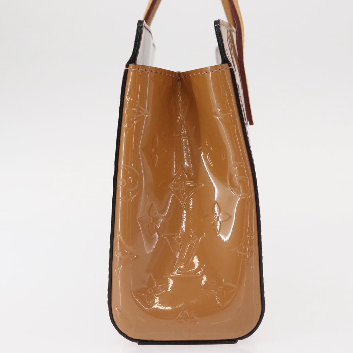 Louis Vuitton Catalina Handbag Pink Good condition - Model View