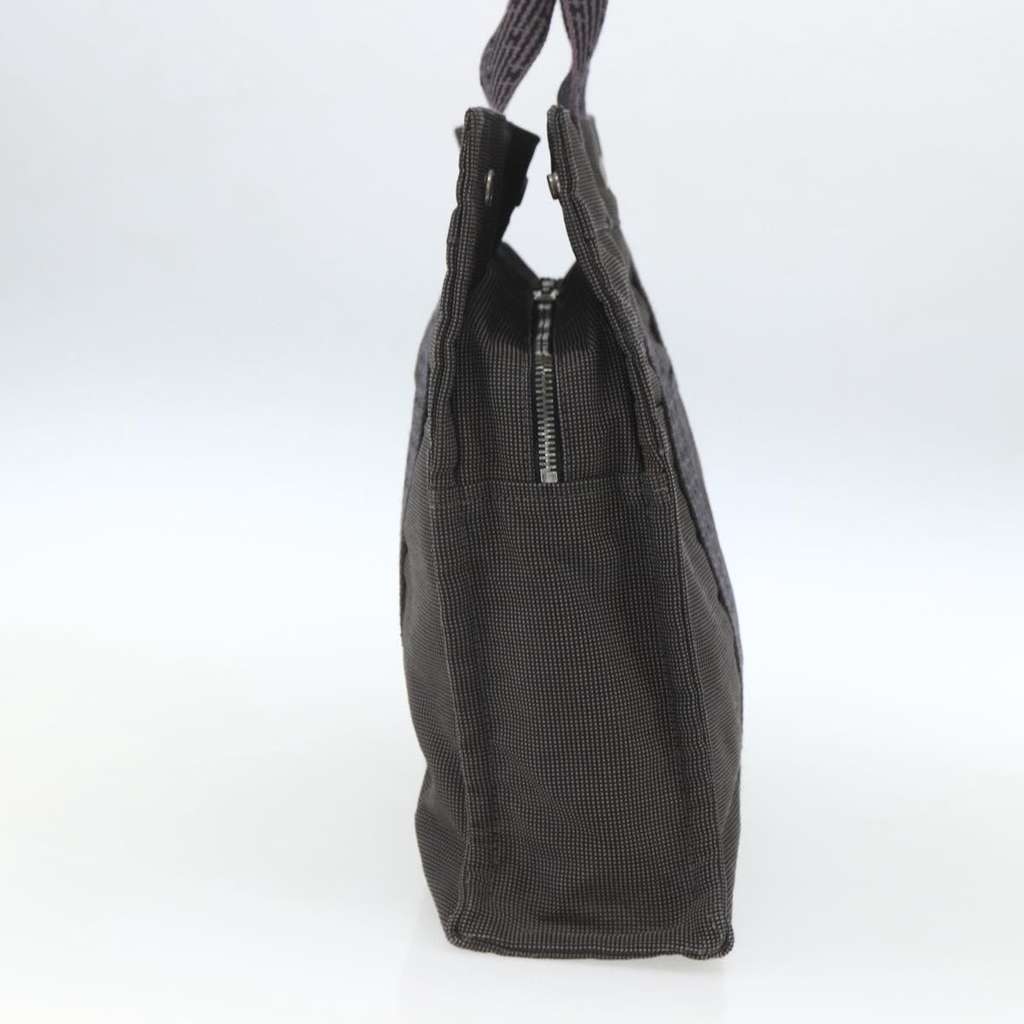 Hermès Fourre-tout Herline Other Canvas Good condition - Inside View