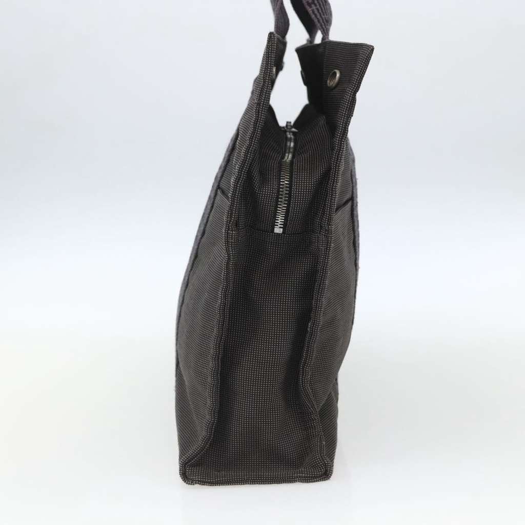 Hermès Fourre-tout Herline Other Canvas Good condition - Model View