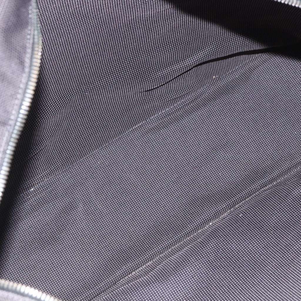 Hermès Fourre-tout Herline Other Canvas Good condition - Box View