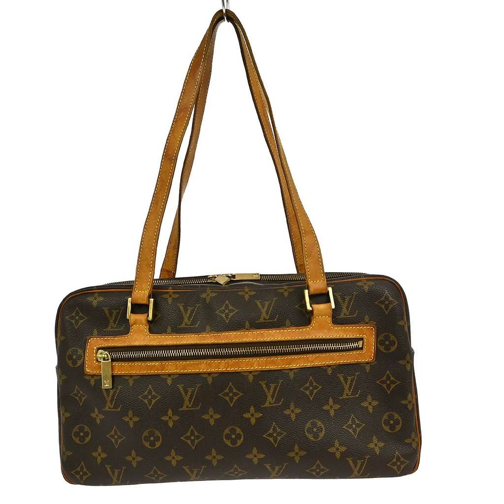 Louis Vuitton حقيبة يد Cite