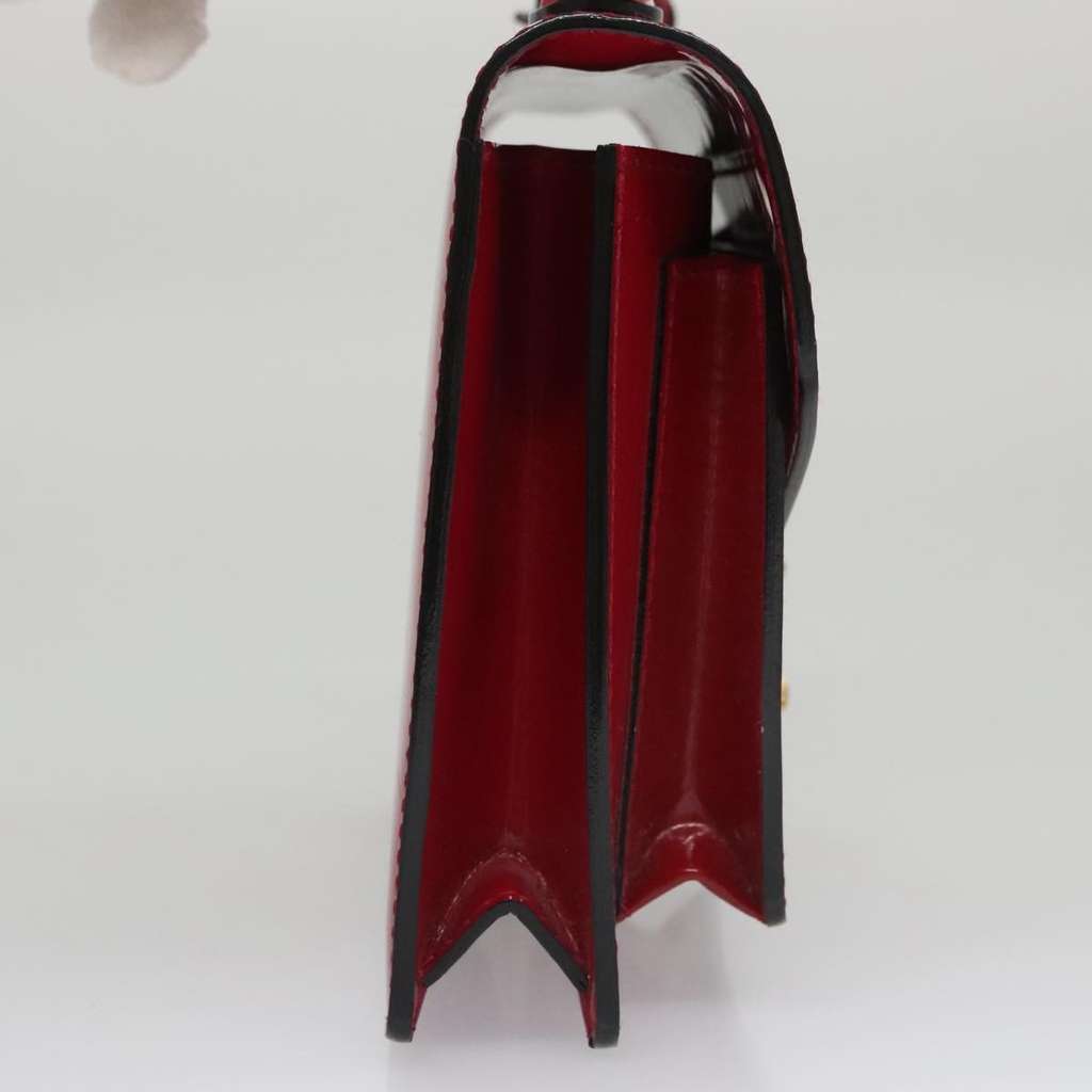 Louis Vuitton Monceau Handbag Pink Good condition - Model View