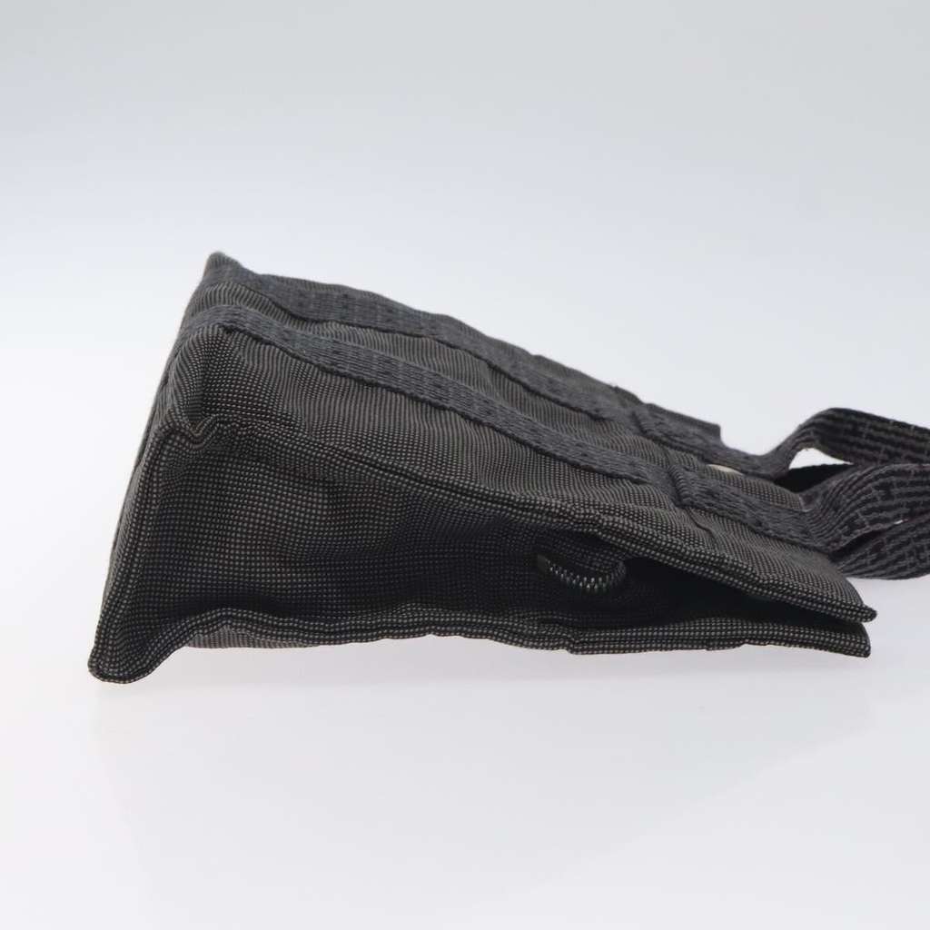 Hermès Fourre-tout Herline Other Canvas Good condition - Inside View