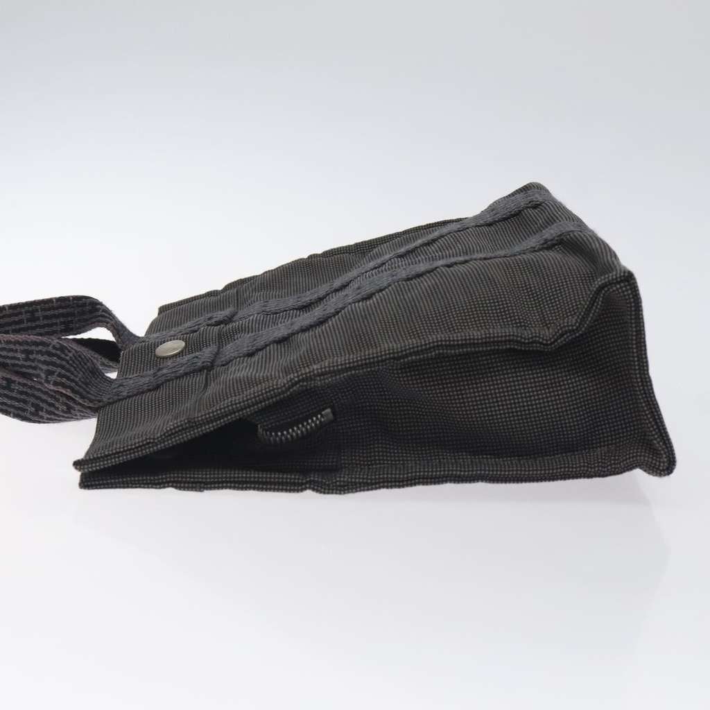 Hermès Fourre-tout Herline Other Canvas Good condition - Model View