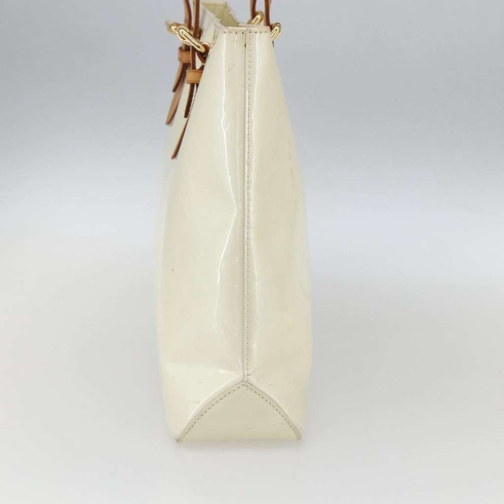 Louis Vuitton Brentwood Handbag Beige Good condition - Inside View