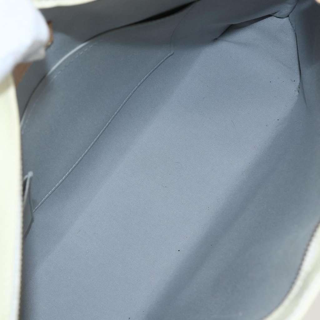 Louis Vuitton Brentwood Handbag Beige Good condition - Box View