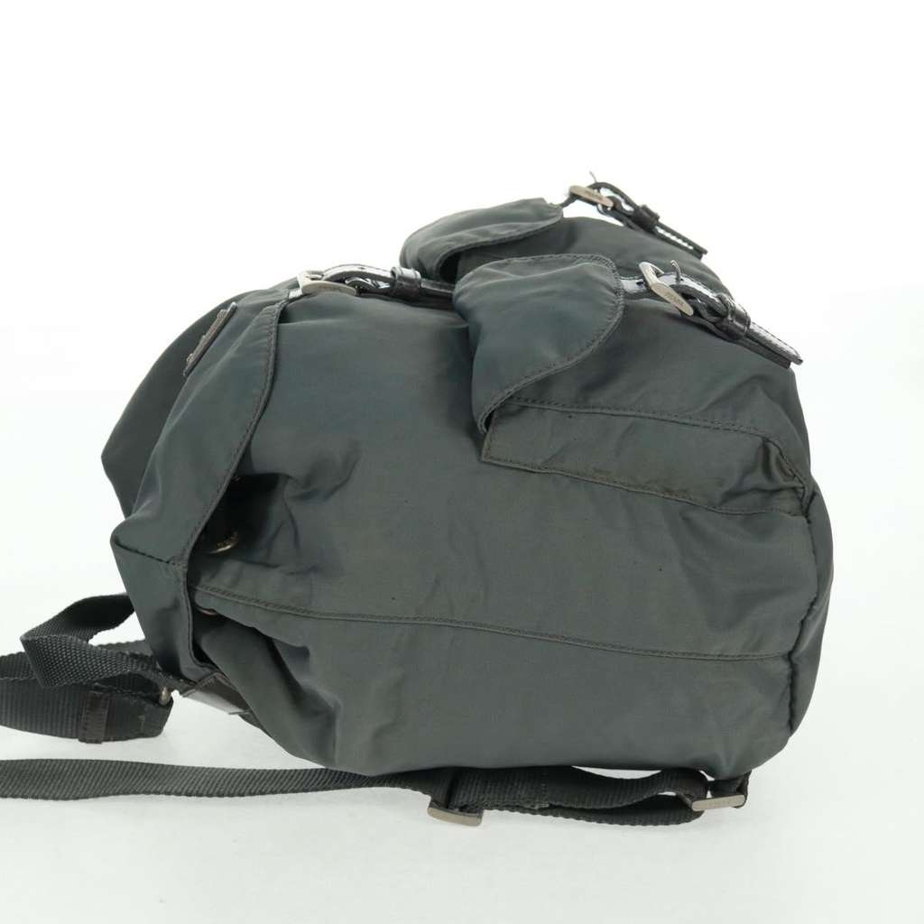 Prada Vela Double Front Pocket Backpack Other Good condition - Inside View