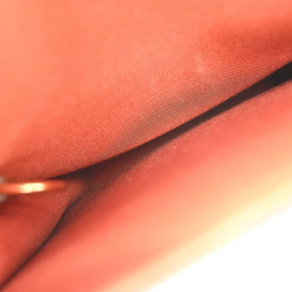 Louis Vuitton Portobello Messenger Brown Canvas Good condition - Inside View