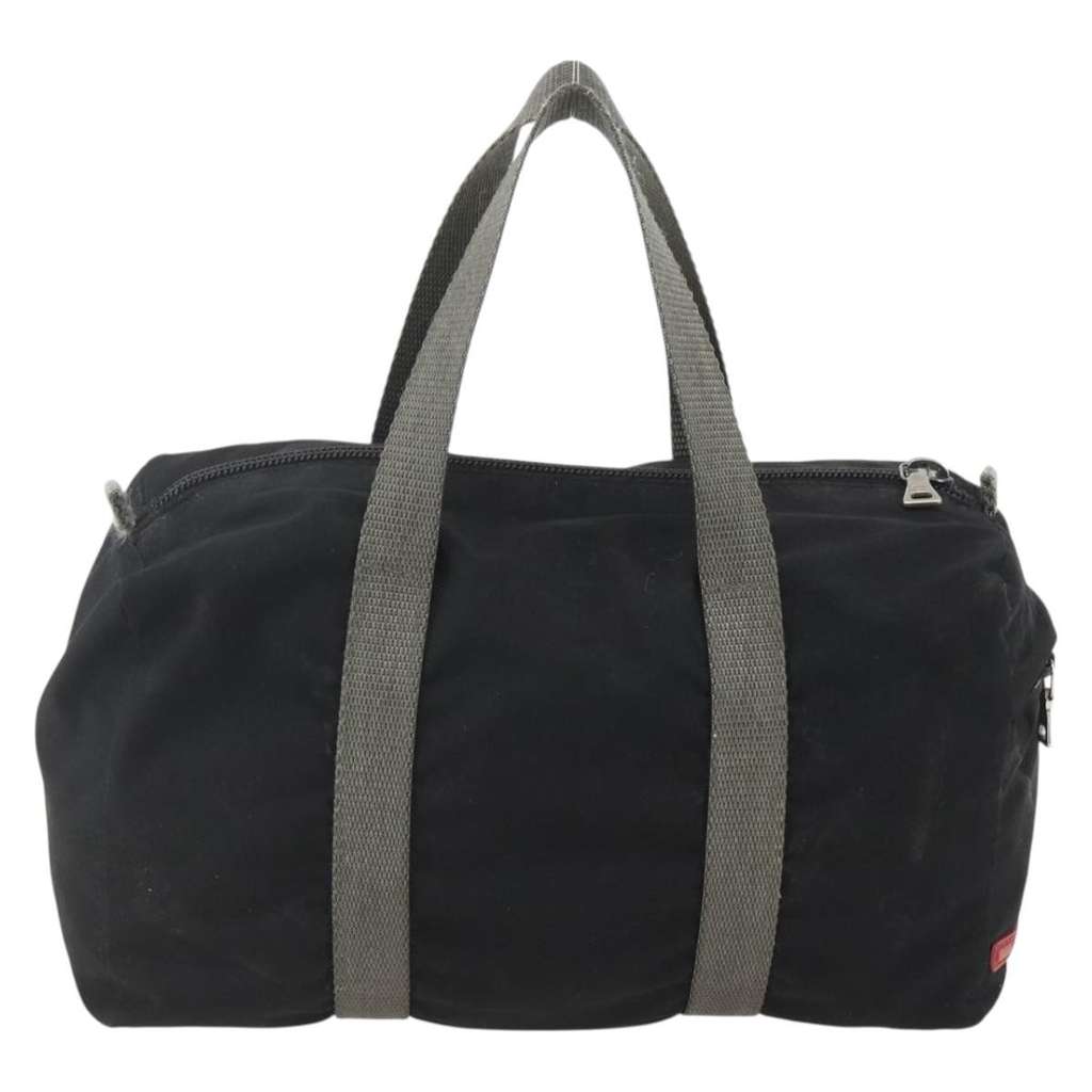 Prada Sport handbag Black Good condition - Back View