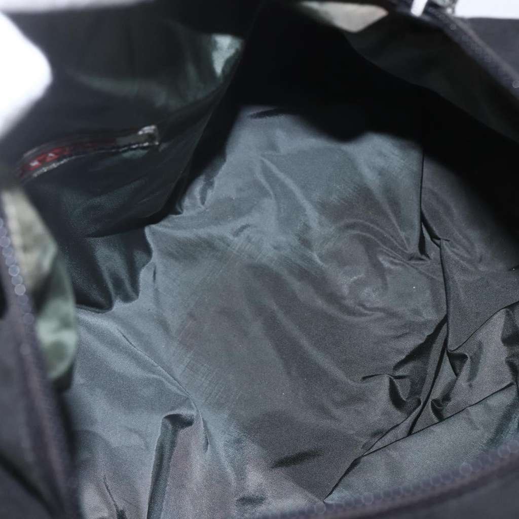 Prada Sport handbag Black Good condition - Box View