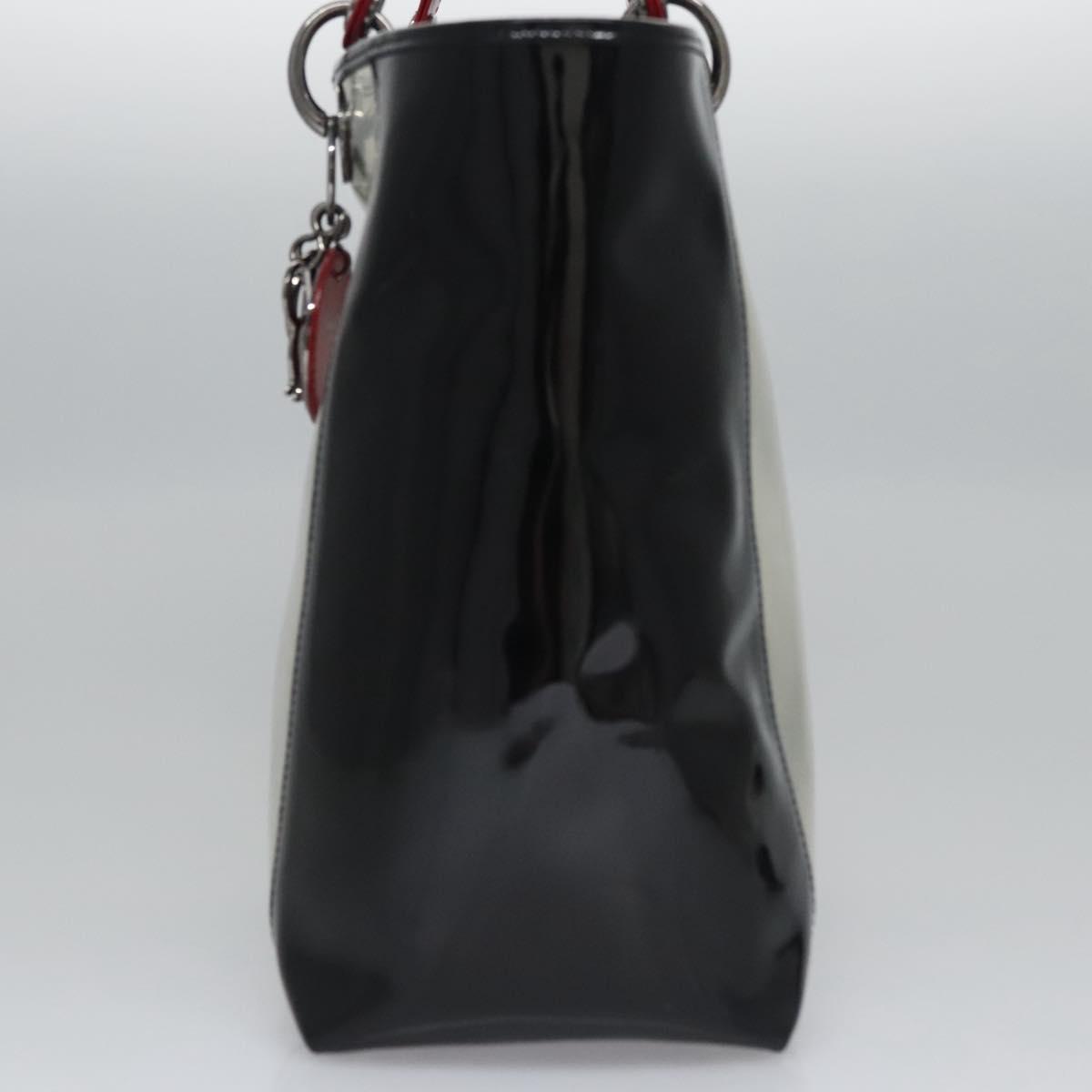 Christian Dior Lady Dior Bag Other Fair condition - Inside View