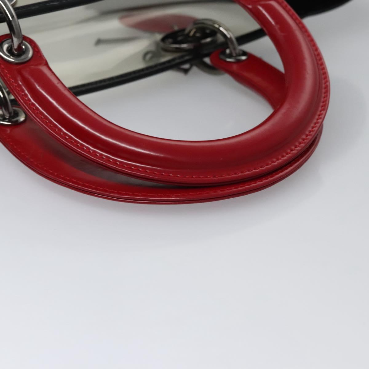 Christian Dior Lady Dior Bag Other Fair condition - Box View