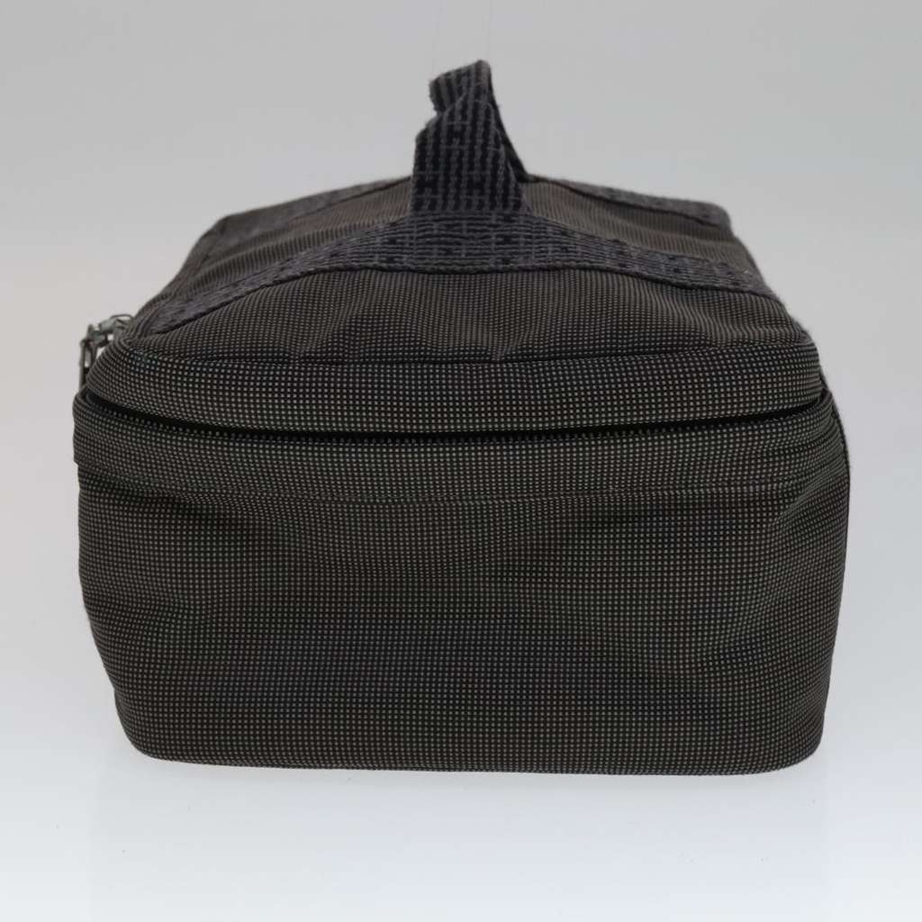 Hermès Vanity Herline Pouch Other Canvas Good condition - Inside View