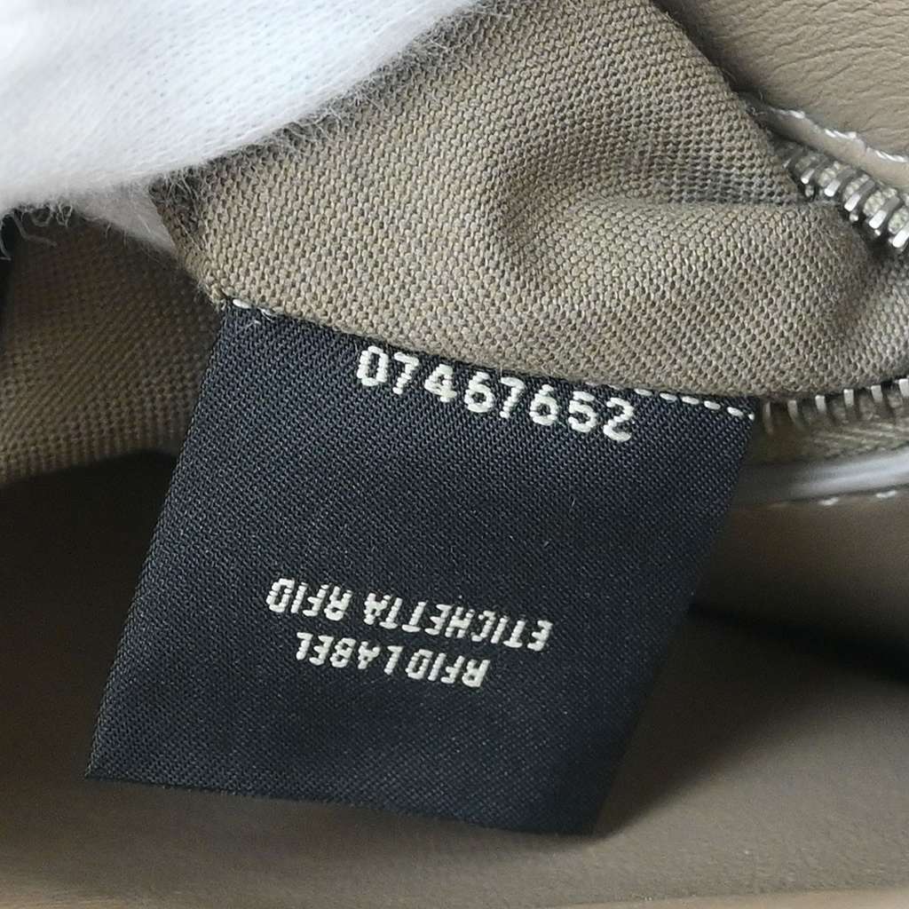 Fendi Peekaboo Bag Other Leather Good condition - Box View