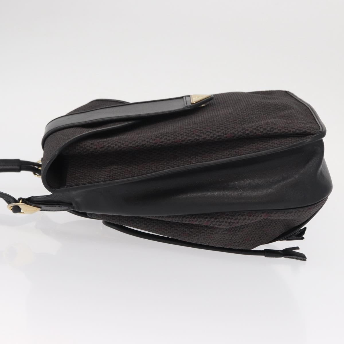 Saint Laurent Vintage Shoulder Bag Other Good condition - Model View