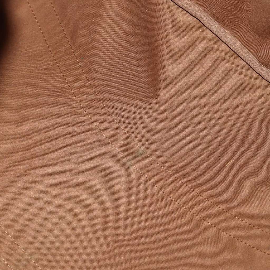 Louis Vuitton Sac Souple Handbag Brown Canvas Good condition - Box View