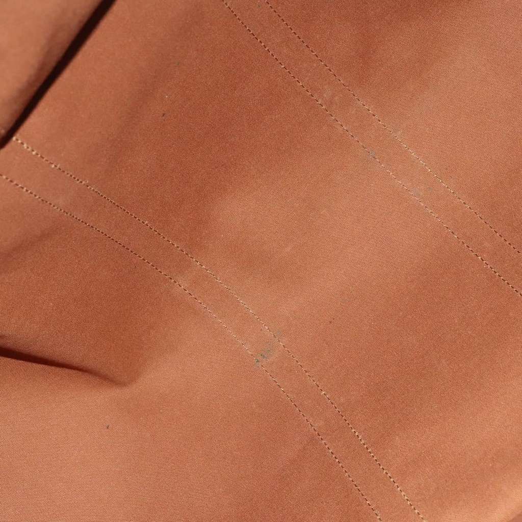 Louis Vuitton Keepall Bag Brown Canvas Good condition - Box View