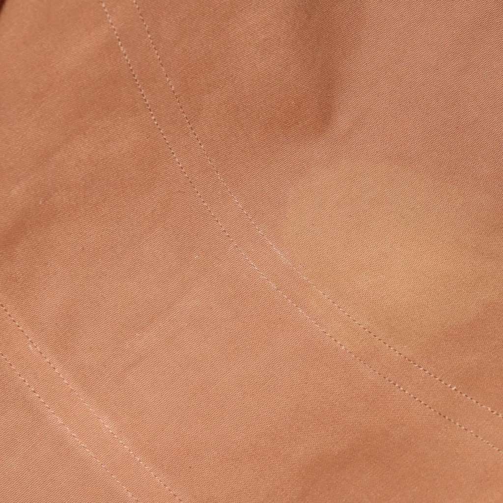 Louis Vuitton Keepall Bag Brown Canvas Fair condition - Box View