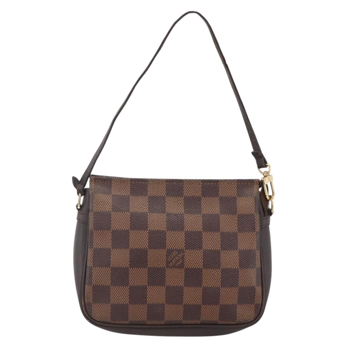 Louis Vuitton Trousse Make Up Bag