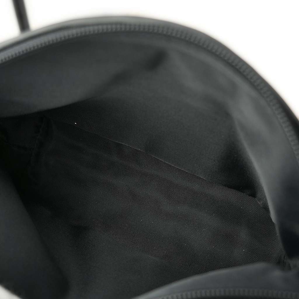 Christian Dior Vintage Trotter Pouch Other Canvas Good condition - Inside View