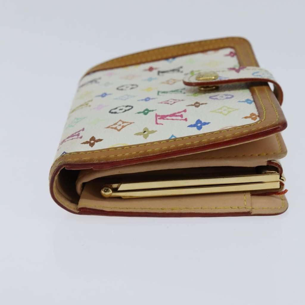 Louis Vuitton Portefeuille Viennois Other Canvas Good condition - Model View