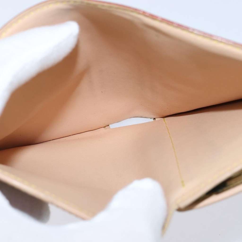 Louis Vuitton Portefeuille Viennois Other Canvas Good condition - Box View
