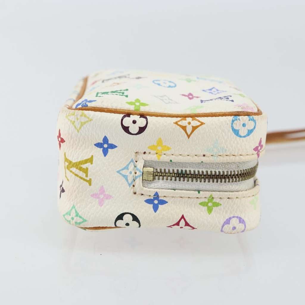 Louis Vuitton Wapity Trousse Pouch Other Canvas Good condition - Inside View