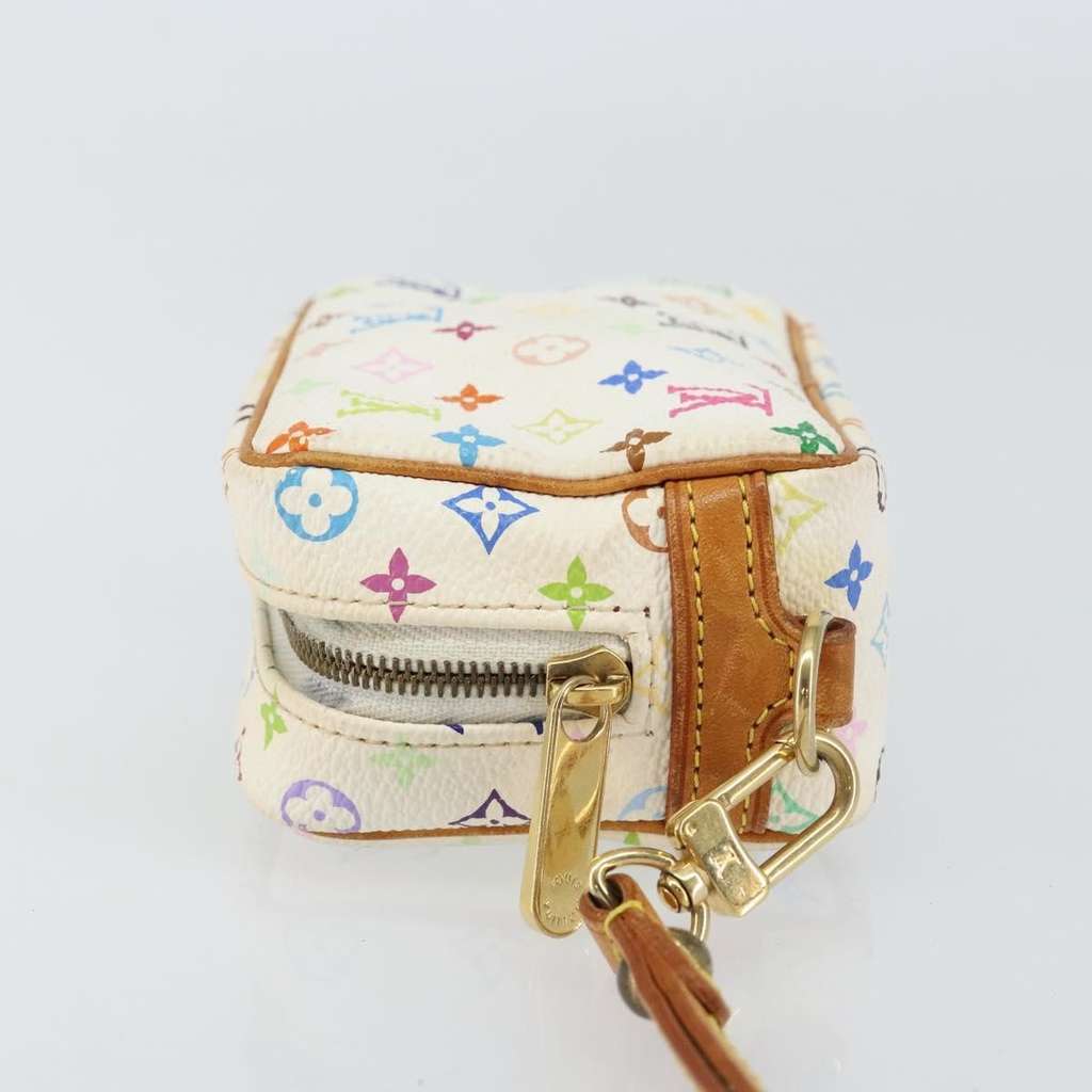 Louis Vuitton Wapity Trousse Pouch Other Canvas Good condition - Model View