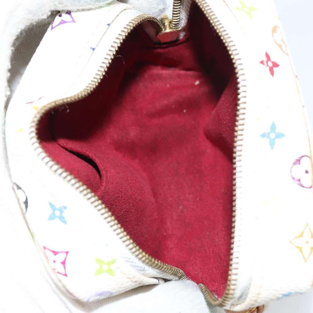 Louis Vuitton Wapity Trousse Pouch Other Canvas Good condition - Box View