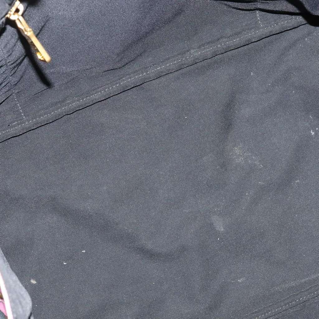 Prada Canapa Open Tote Other Canvas Good condition - Box View