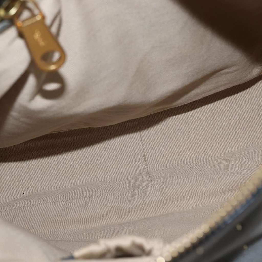 Chloe Marcie Shoulder Bag Other Leather Good condition - Box View