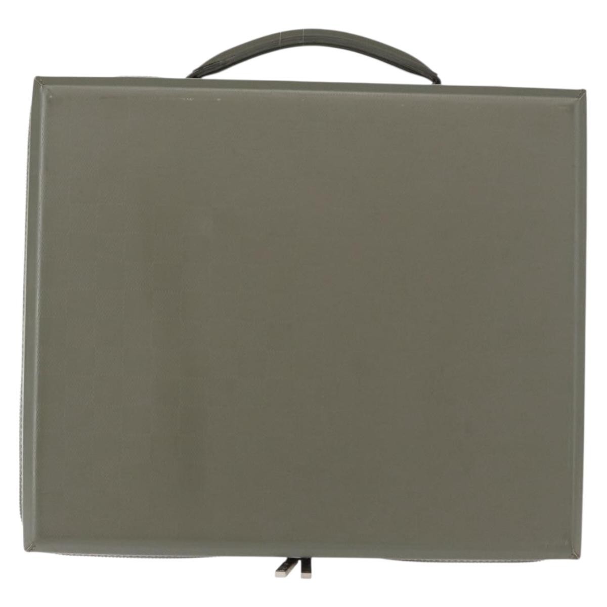 Louis Vuitton Grasset Luke Business Bag Other Canvas Good condition - Back View