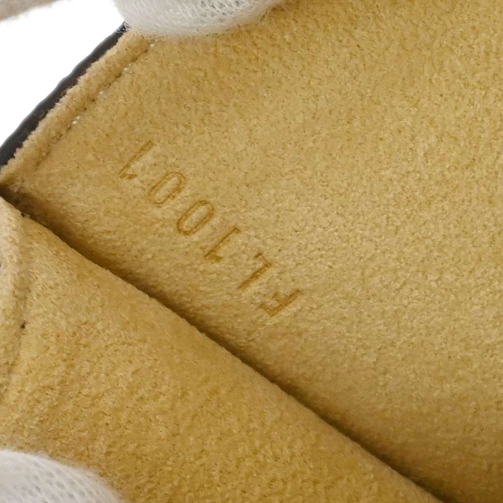 Louis Vuitton Twin Handbag Brown Canvas Good condition - Box View