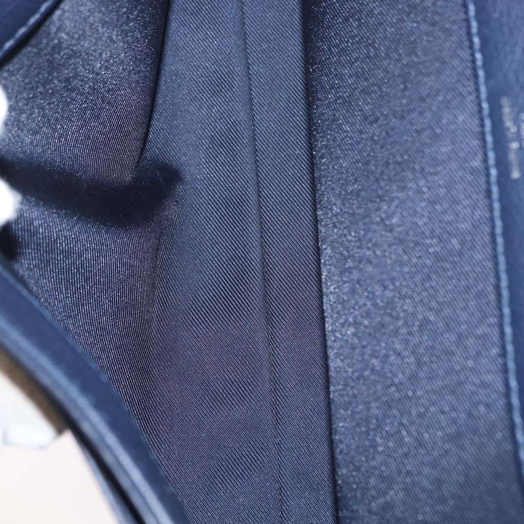 Louis Vuitton Lockme II Handbag Pink Leather Good condition - Box View