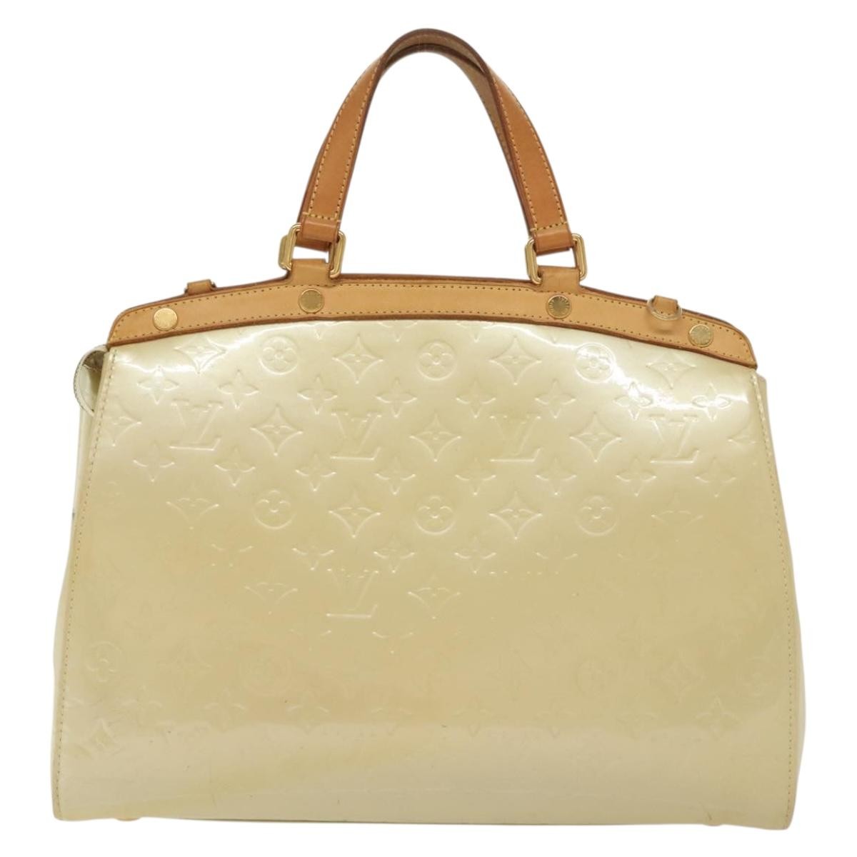 Louis Vuitton Blair Beige Fair condition - Back View
