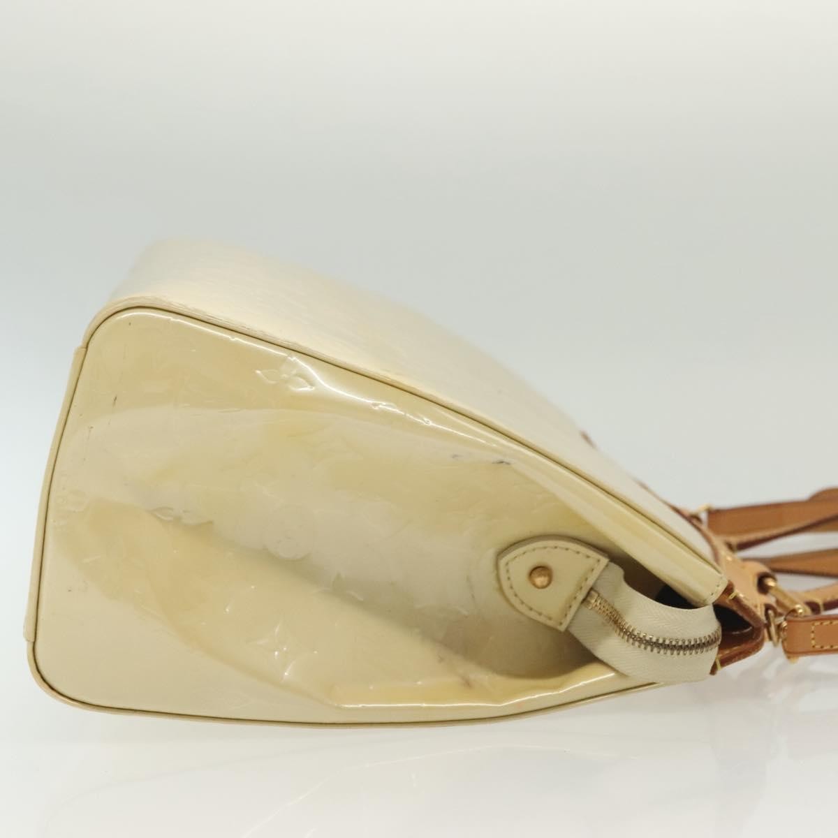 Louis Vuitton Blair Beige Fair condition - Inside View