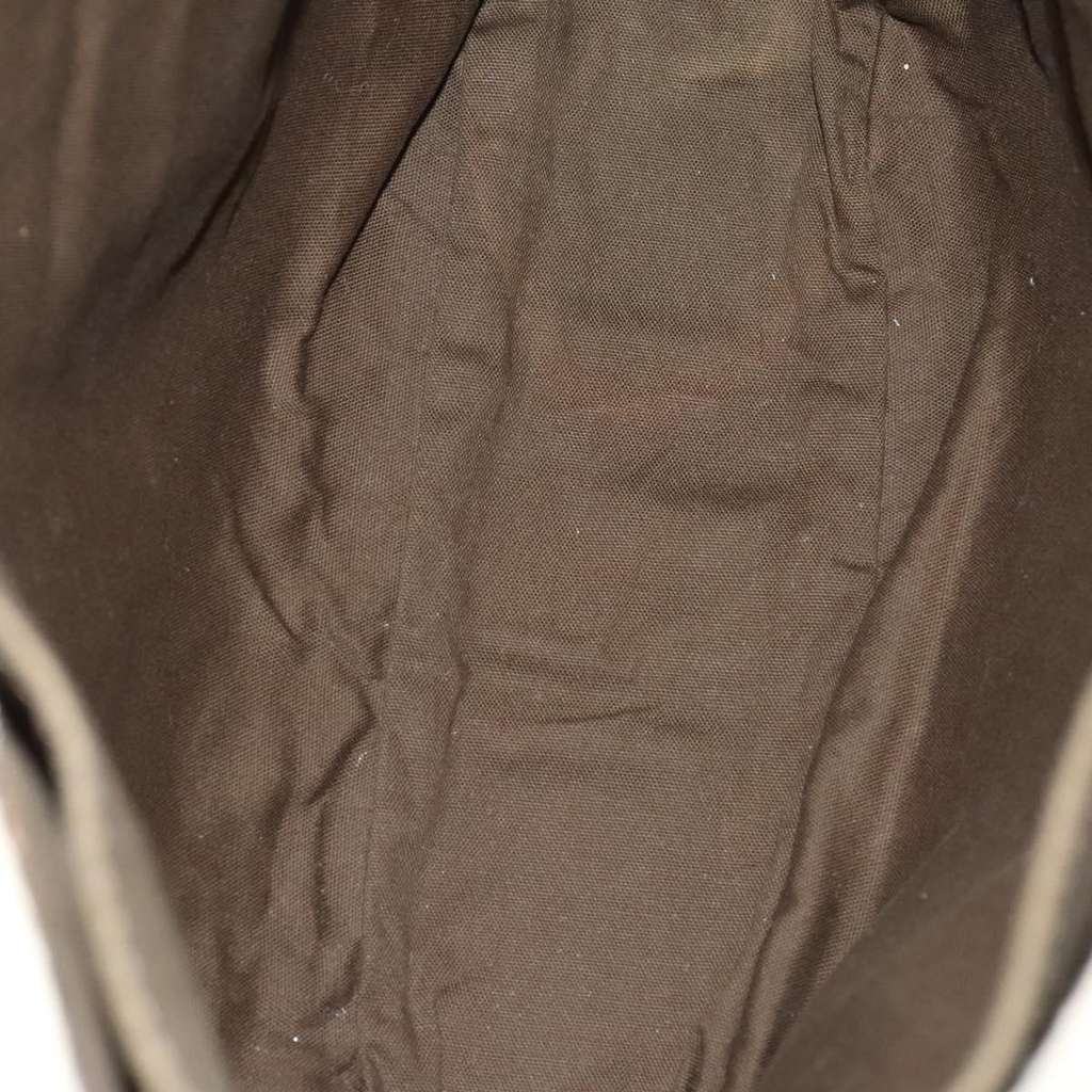 Burberry Blue Label Tote Bag Beige Canvas Good condition - Box View