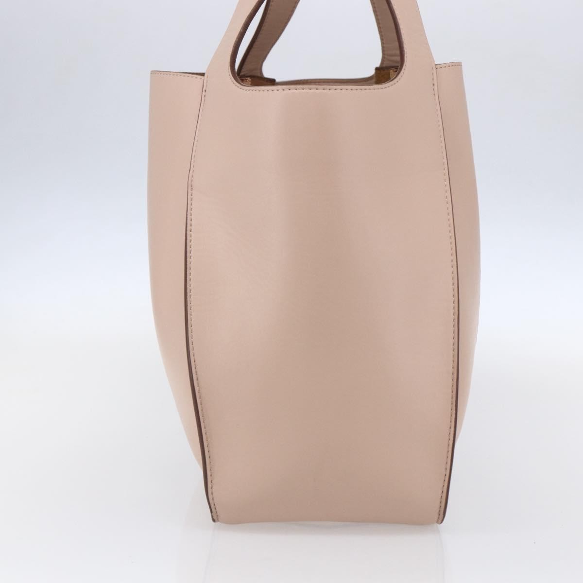 Stella Mccartney Alter Tote Beige Good condition - Inside View
