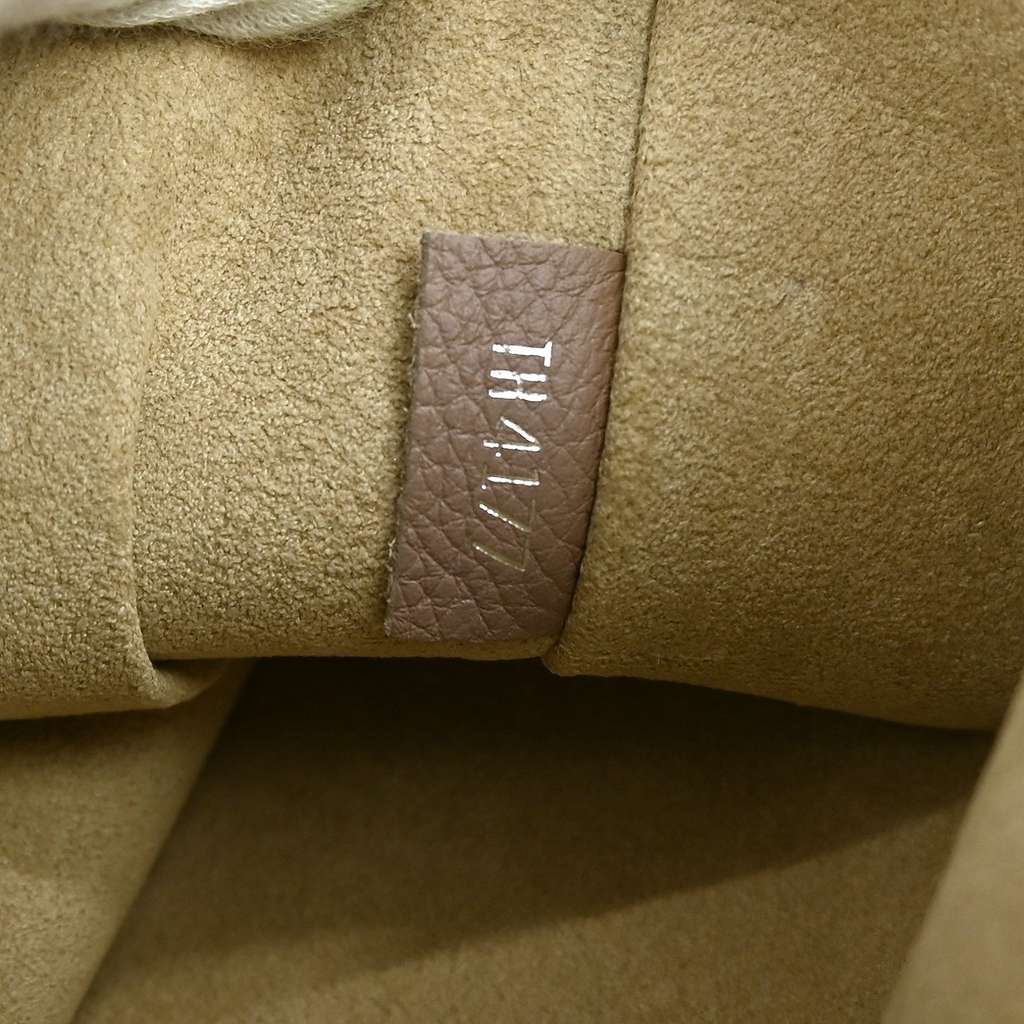 Louis Vuitton Zip Around Pochette Jour Other Leather Good condition - Model View