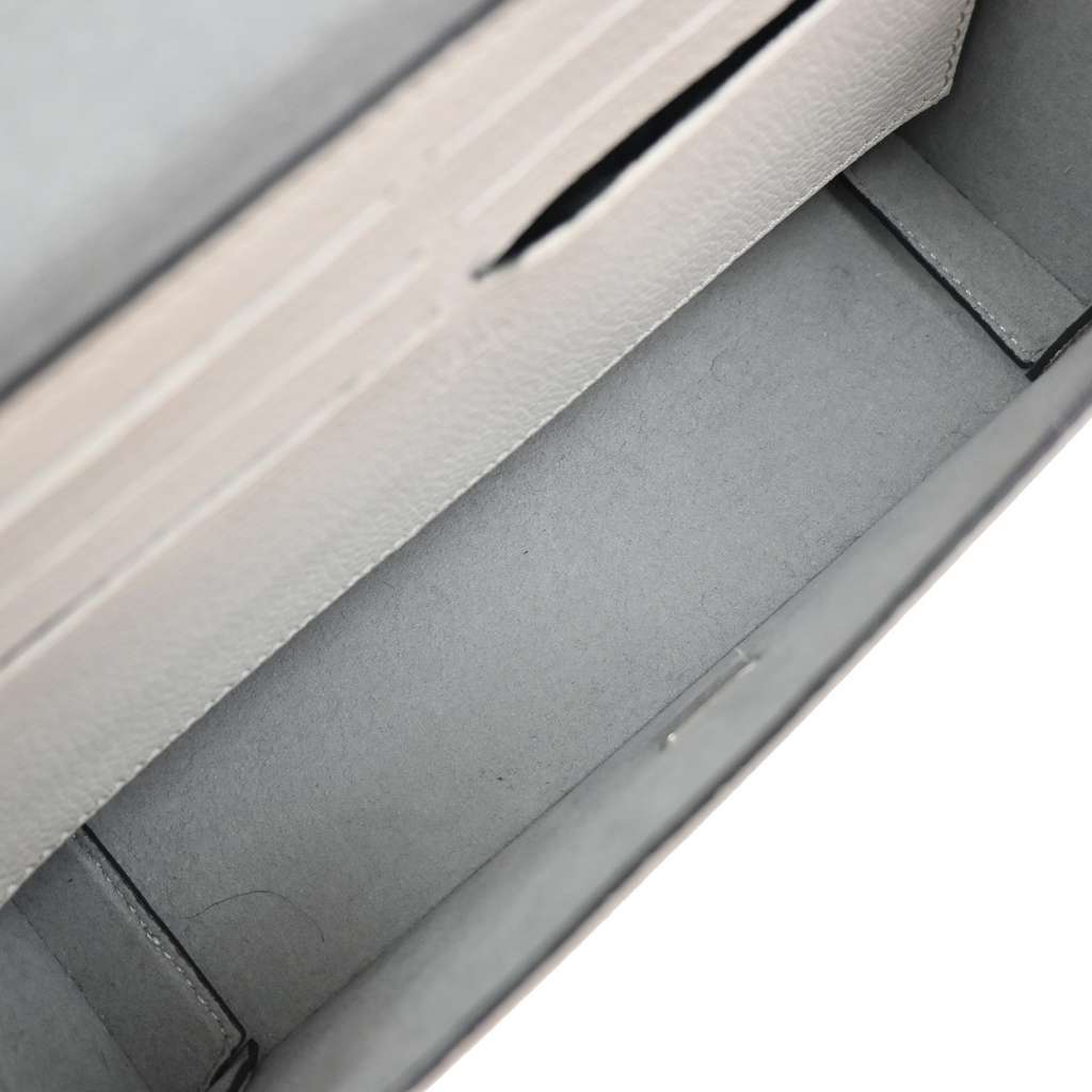 Fendi Baguette Soft Trunk Bag Other Leather Good condition - Box View