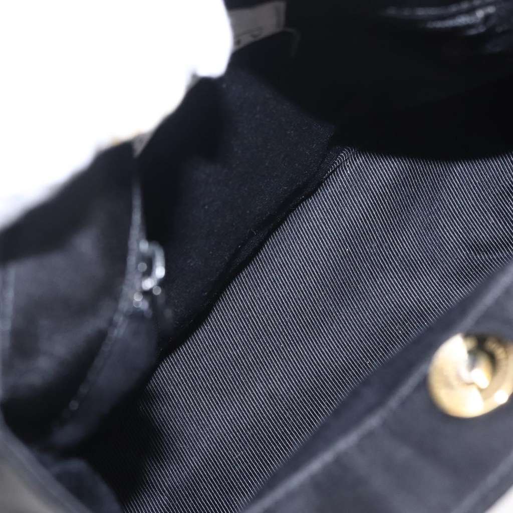 Givenchy Vintage Handbag Black Good condition - Box View