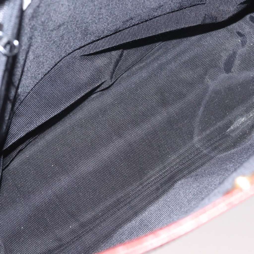 Givenchy Vintage Tote Bag Brown Leather Good condition - Box View