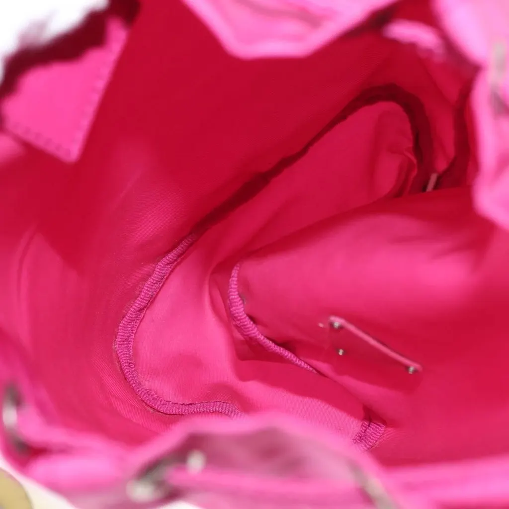 Prada Pochette Pink Good - Box View