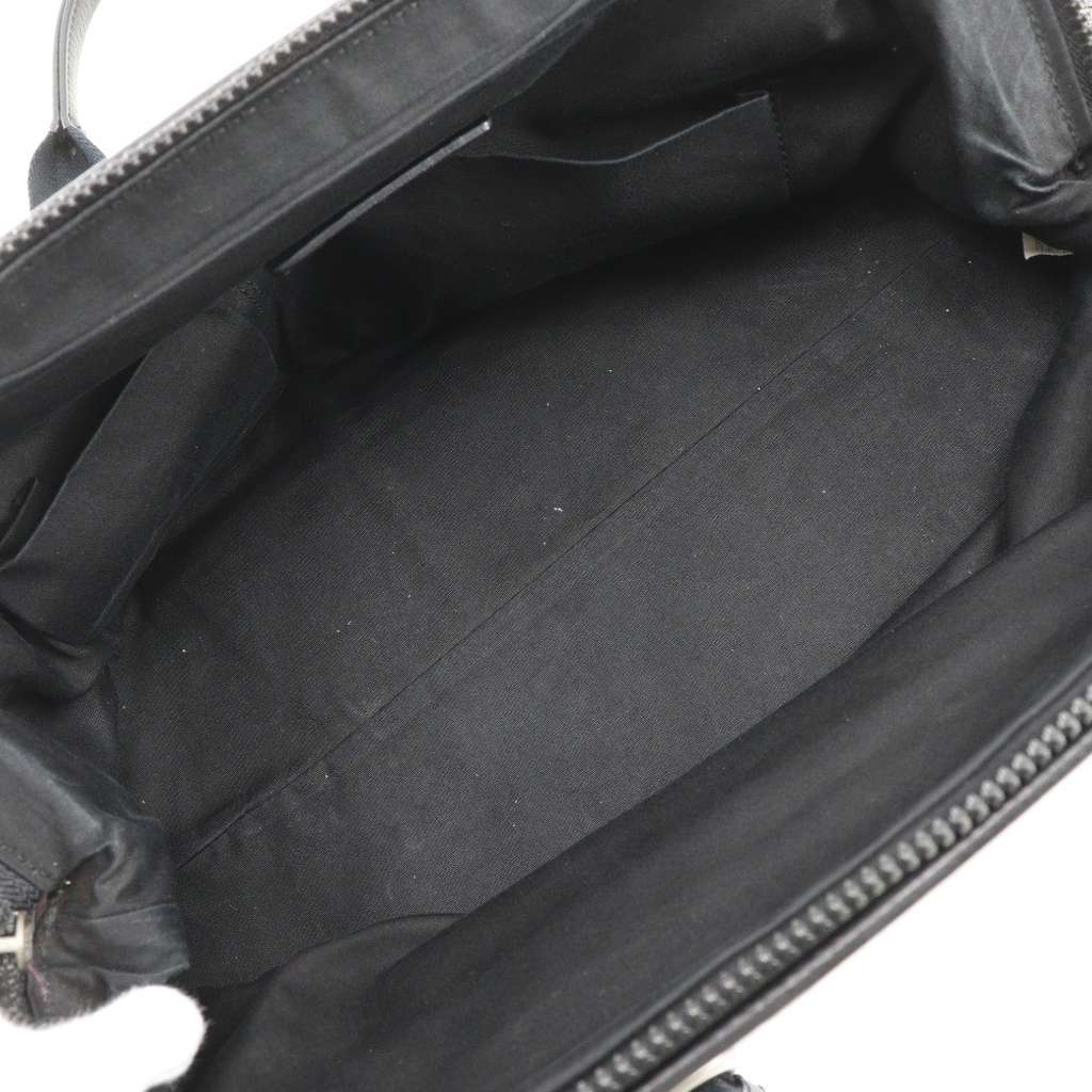 Bottega Veneta Vintage handbag Other Canvas Good condition - Model View