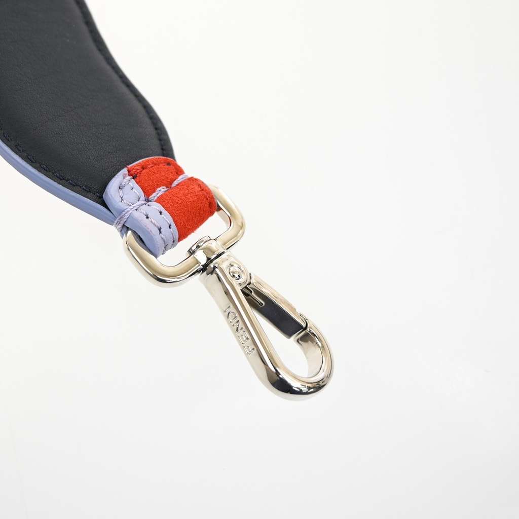 Fendi Strap You Shoulder Strap Other Leather Good condition - Inside View